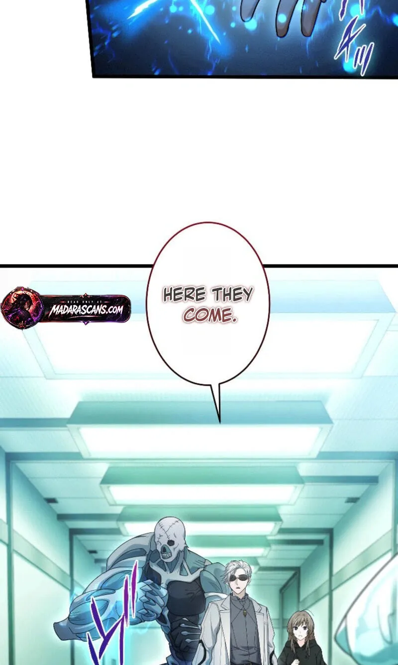 Shadow Master -Gekka no Musou Geki- Chapter 28 page 81 - 
