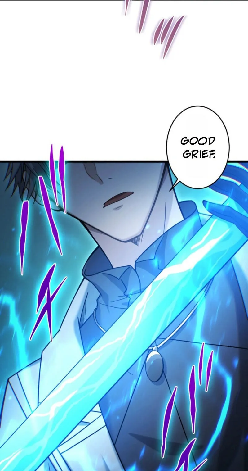 Shadow Master -Gekka no Musou Geki- Chapter 28 page 84 - 