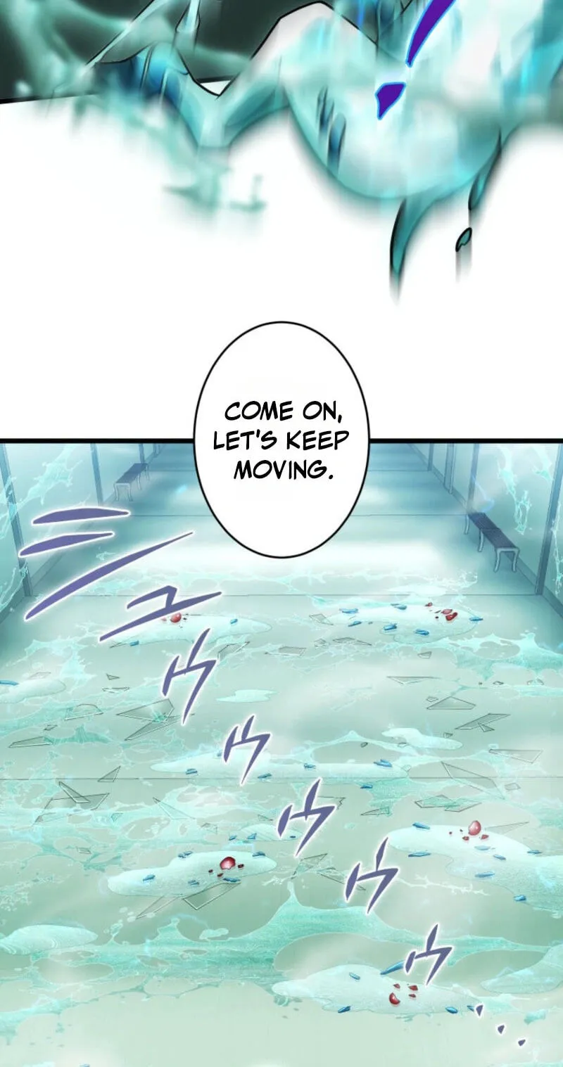 Shadow Master -Gekka no Musou Geki- Chapter 28 page 87 - 