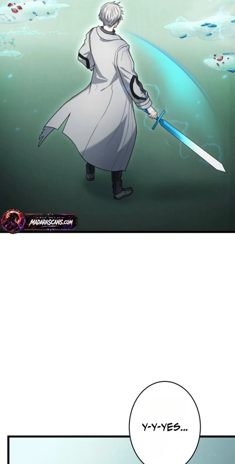 Shadow Master -Gekka no Musou Geki- Chapter 28 page 88 - 