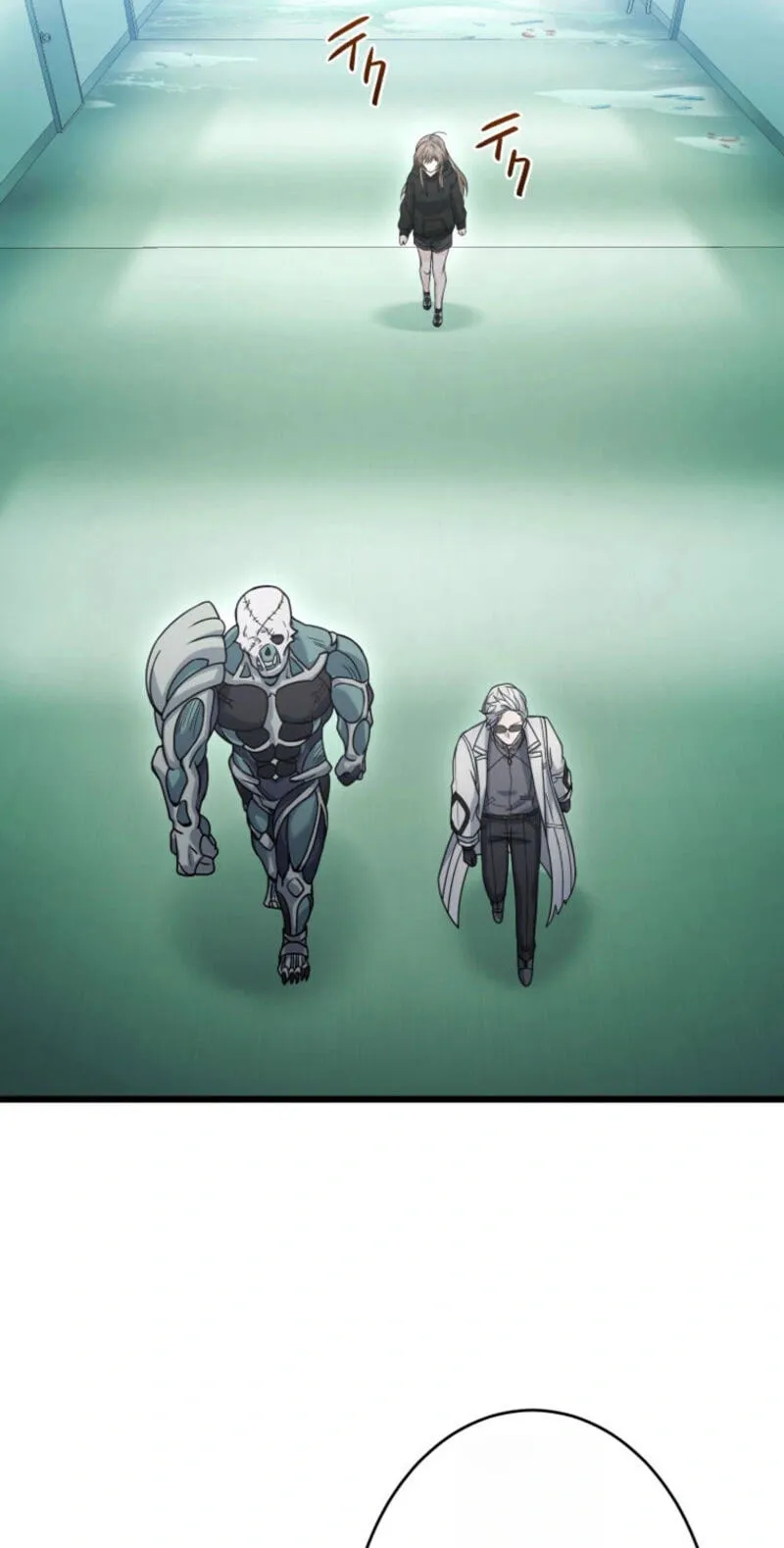 Shadow Master -Gekka no Musou Geki- Chapter 28 page 90 - 