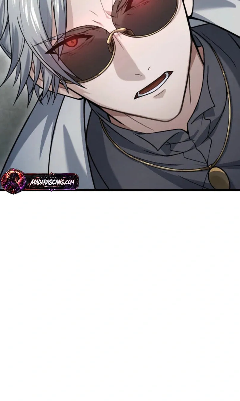 Shadow Master -Gekka no Musou Geki- Chapter 28 page 10 - 