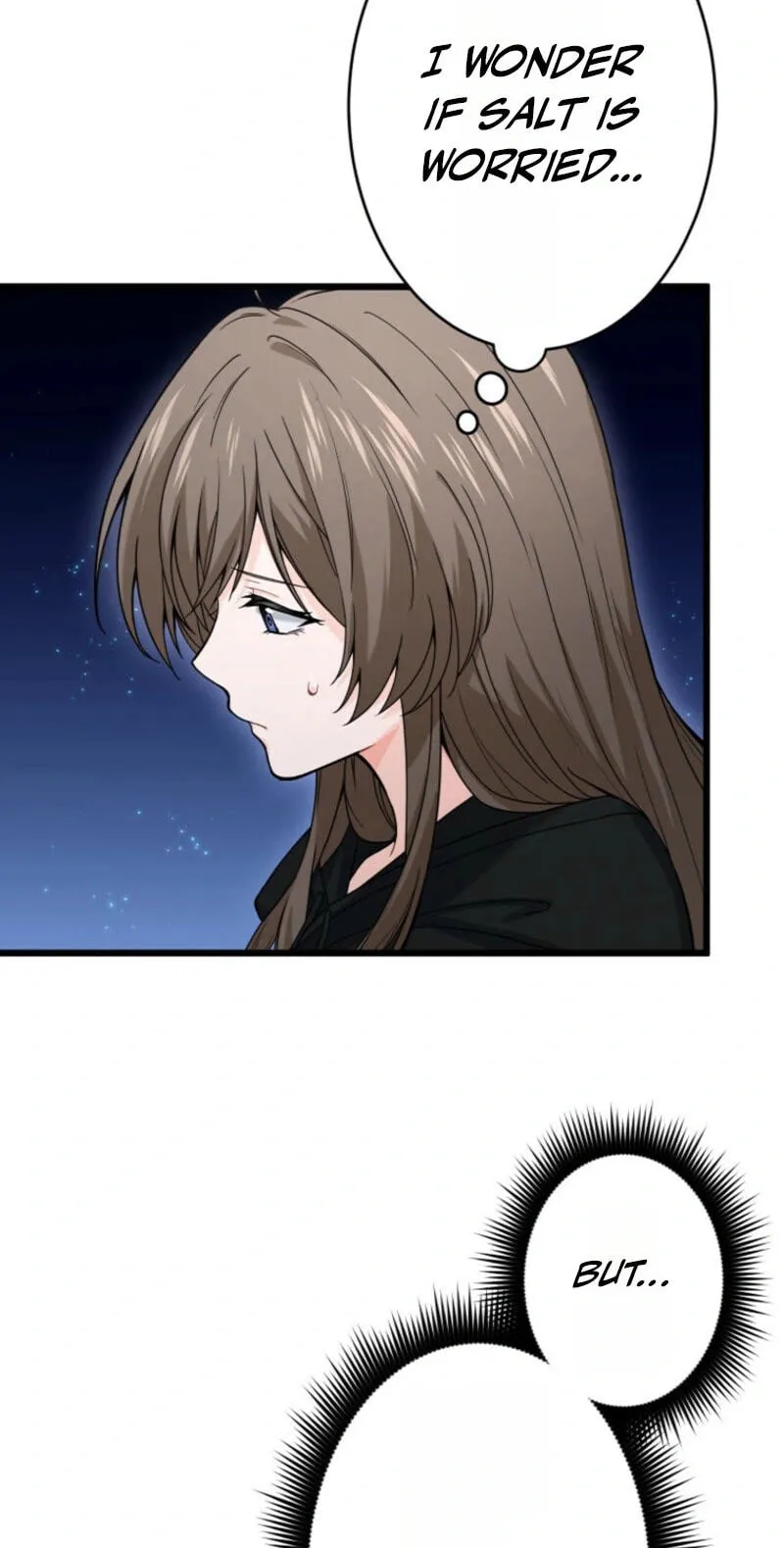 Shadow Master -Gekka no Musou Geki- Chapter 28 page 91 - 