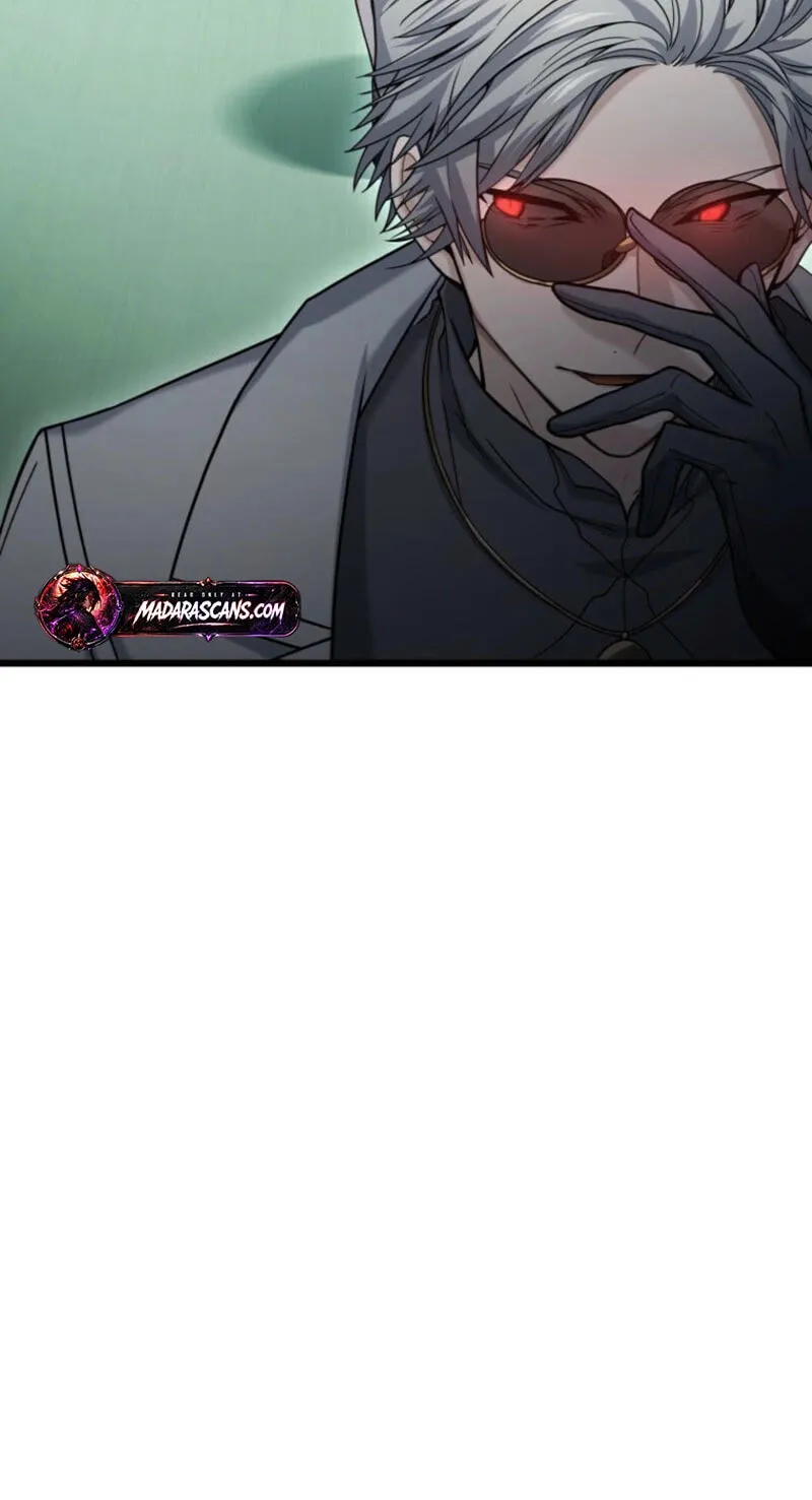 Shadow Master -Gekka no Musou Geki- Chapter 28 page 94 - 