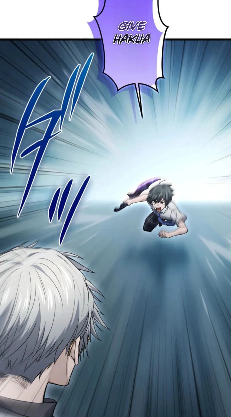 Shadow Master -Gekka no Musou Geki- Chapter 29 page 102 - 