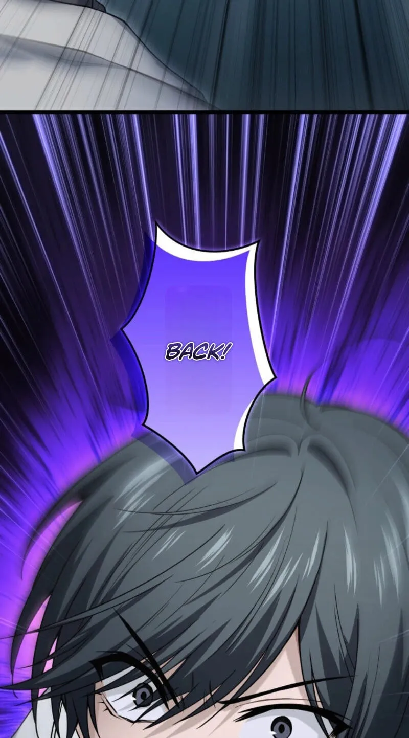 Shadow Master -Gekka no Musou Geki- Chapter 29 page 103 - 