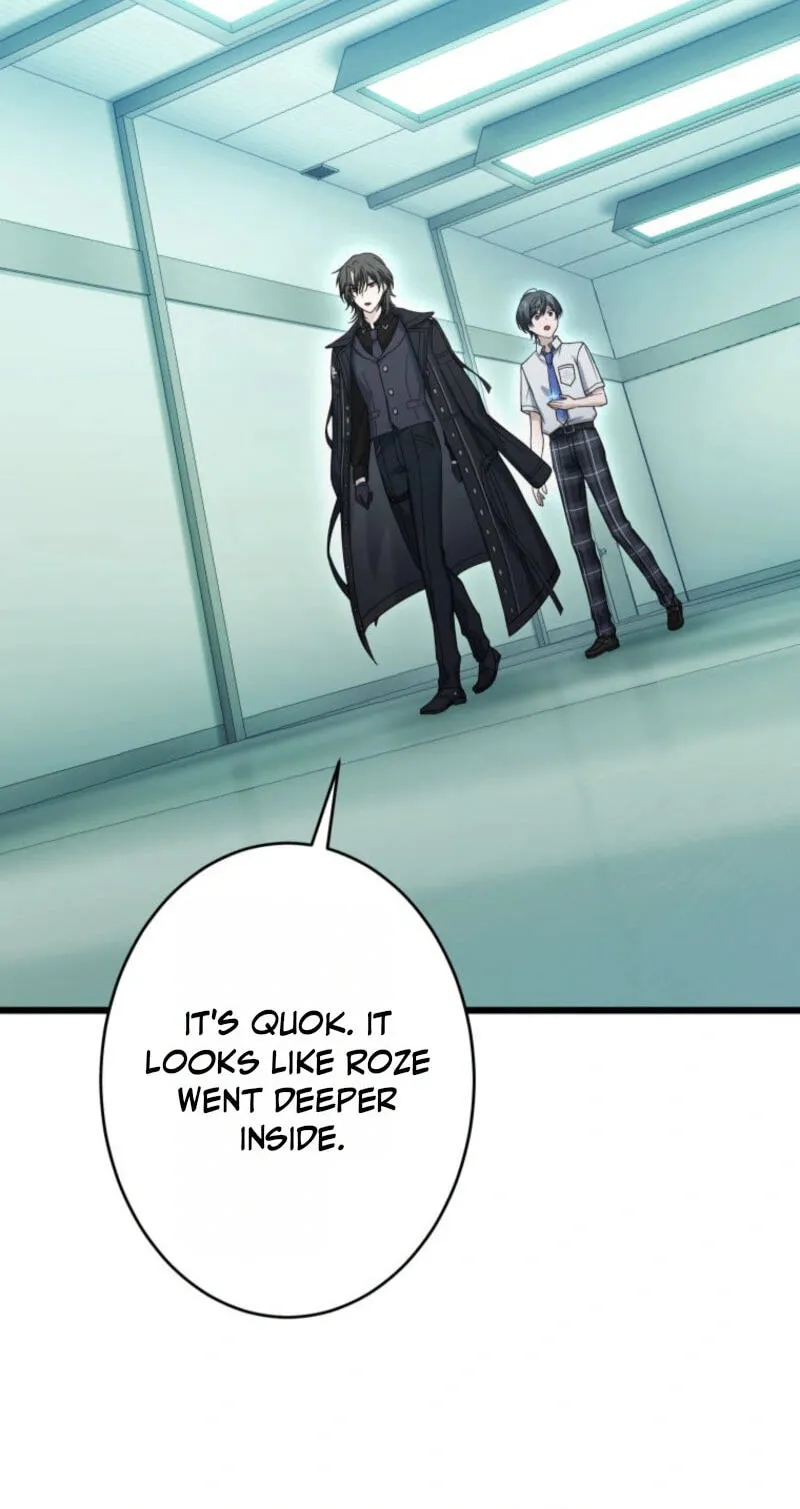 Shadow Master -Gekka no Musou Geki- Chapter 29 page 20 - 