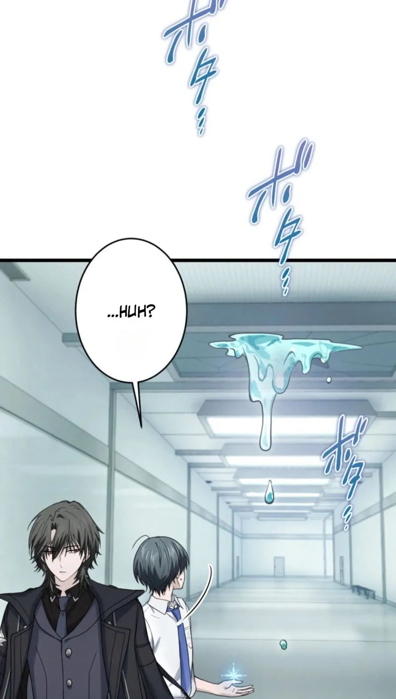 Shadow Master -Gekka no Musou Geki- Chapter 29 page 22 - 