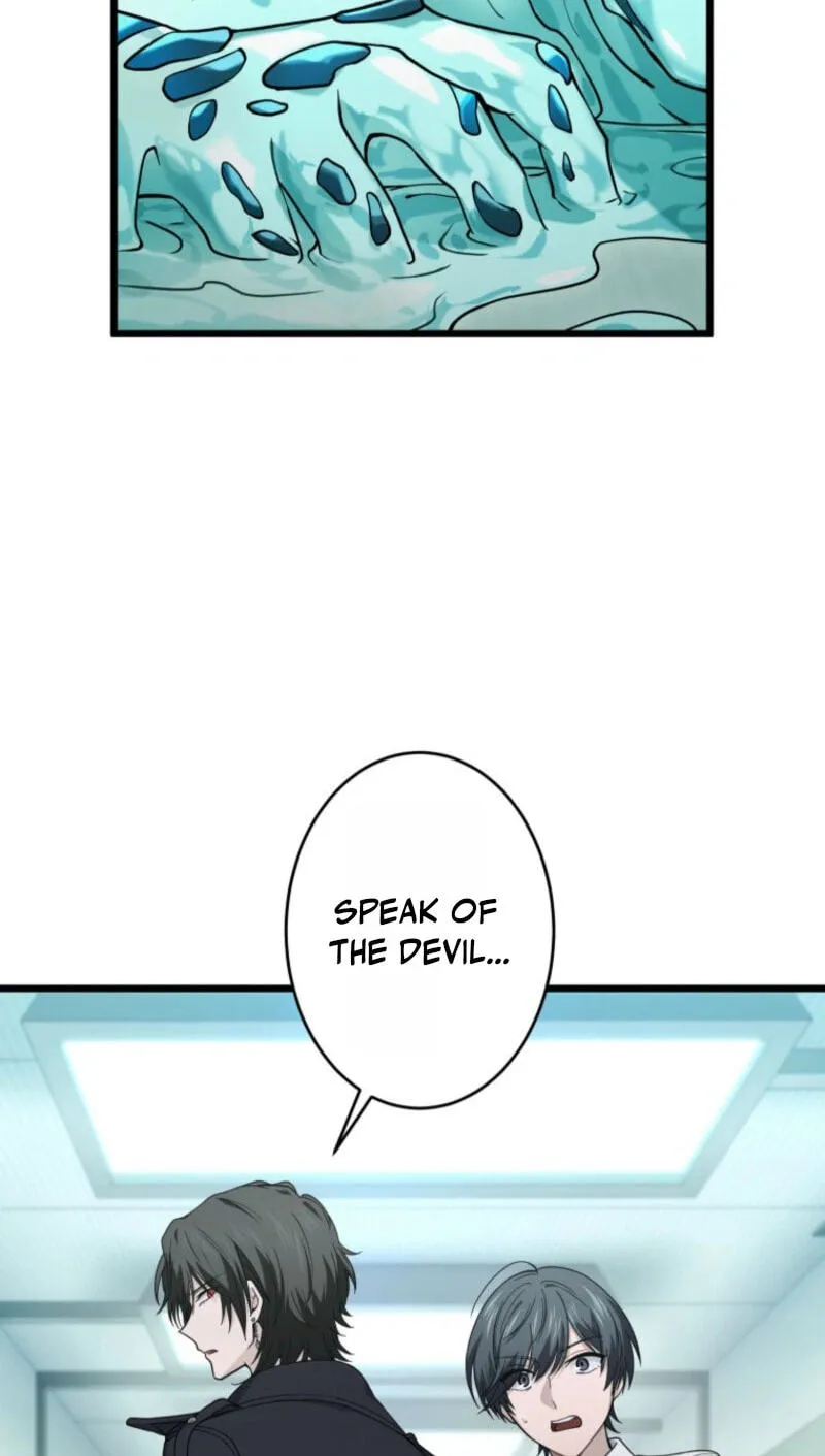 Shadow Master -Gekka no Musou Geki- Chapter 29 page 24 - 