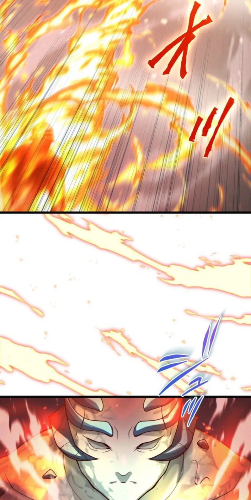 Shadow Master -Gekka no Musou Geki- Chapter 29 page 41 - 