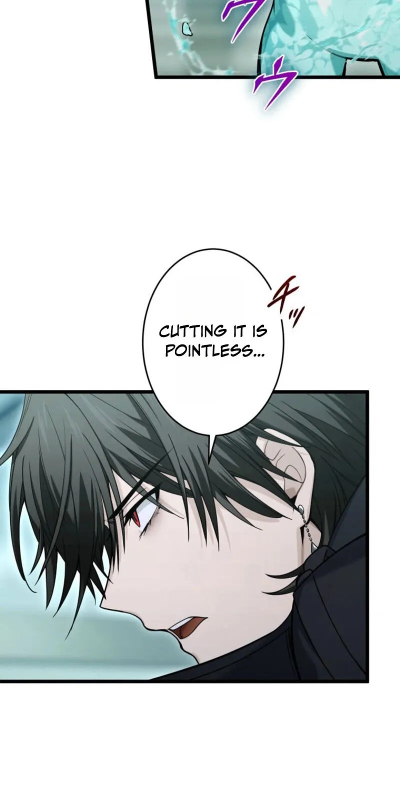 Shadow Master -Gekka no Musou Geki- Chapter 29 page 48 - 