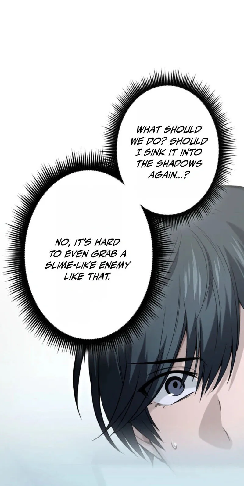 Shadow Master -Gekka no Musou Geki- Chapter 29 page 49 - 
