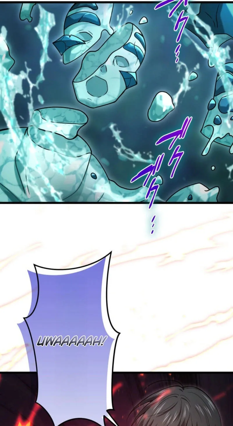 Shadow Master -Gekka no Musou Geki- Chapter 29 page 57 - 