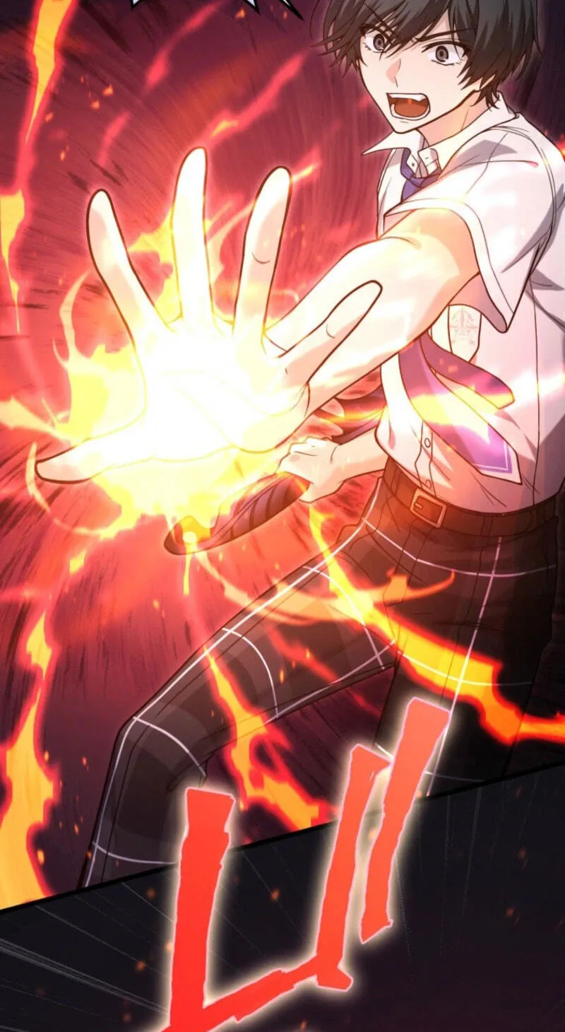 Shadow Master -Gekka no Musou Geki- Chapter 29 page 58 - 