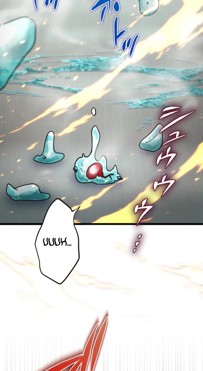 Shadow Master -Gekka no Musou Geki- Chapter 29 page 62 - 