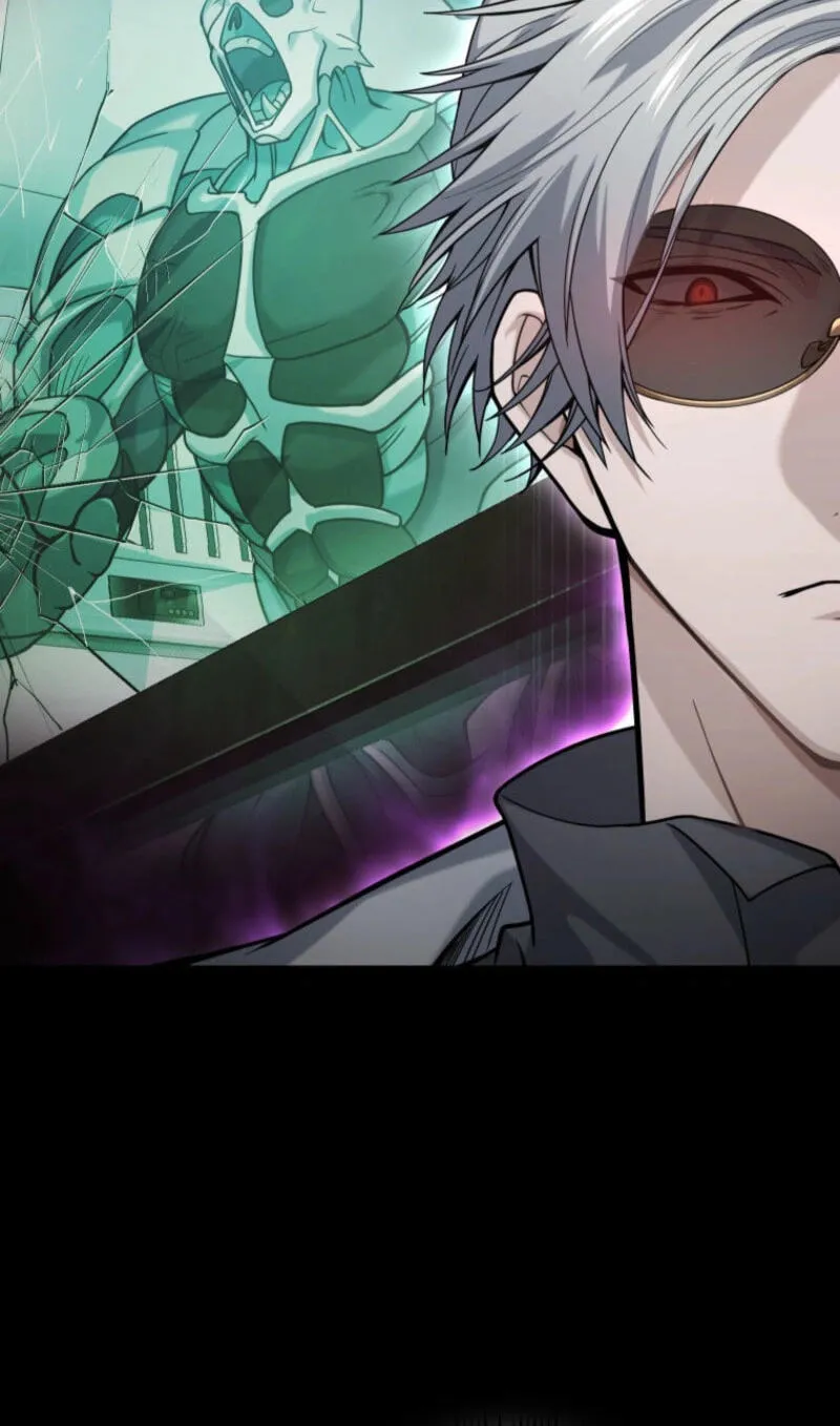 Shadow Master -Gekka no Musou Geki- Chapter 29 page 72 - 