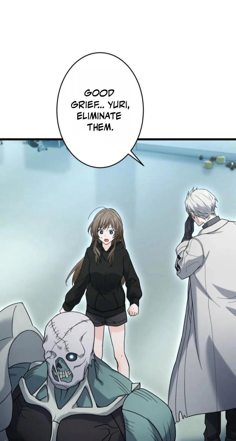 Shadow Master -Gekka no Musou Geki- Chapter 29 page 81 - 
