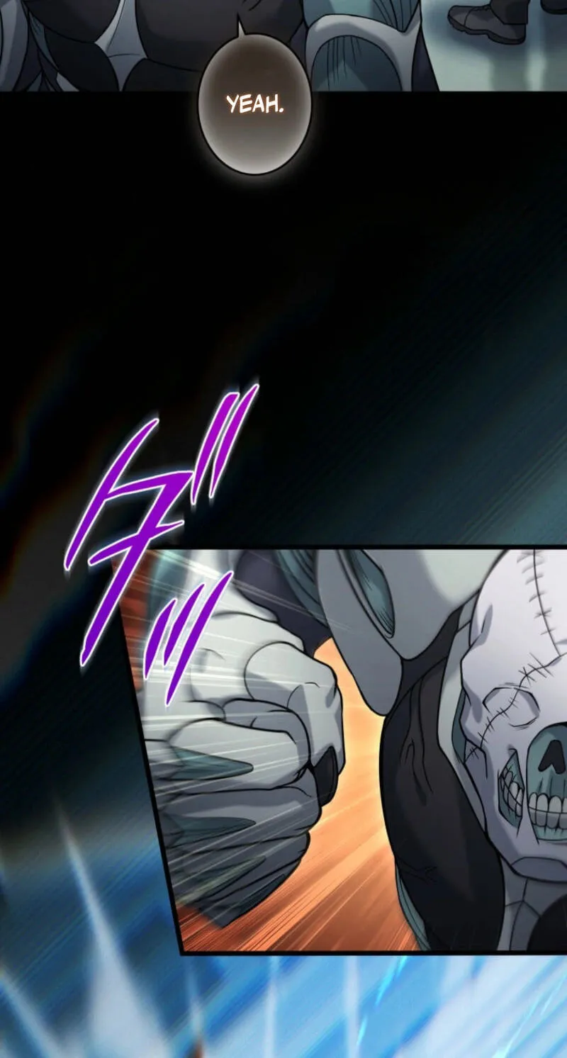 Shadow Master -Gekka no Musou Geki- Chapter 29 page 82 - 