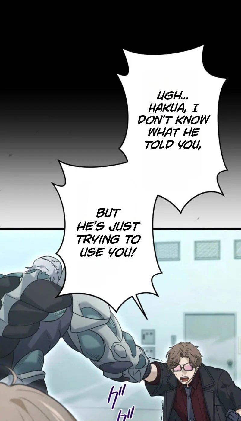 Shadow Master -Gekka no Musou Geki- Chapter 29 page 85 - 