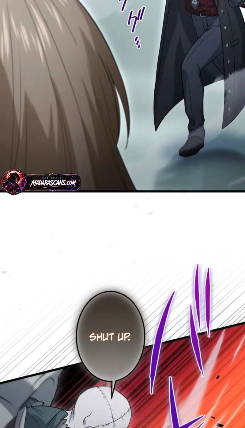 Shadow Master -Gekka no Musou Geki- Chapter 29 page 86 - 
