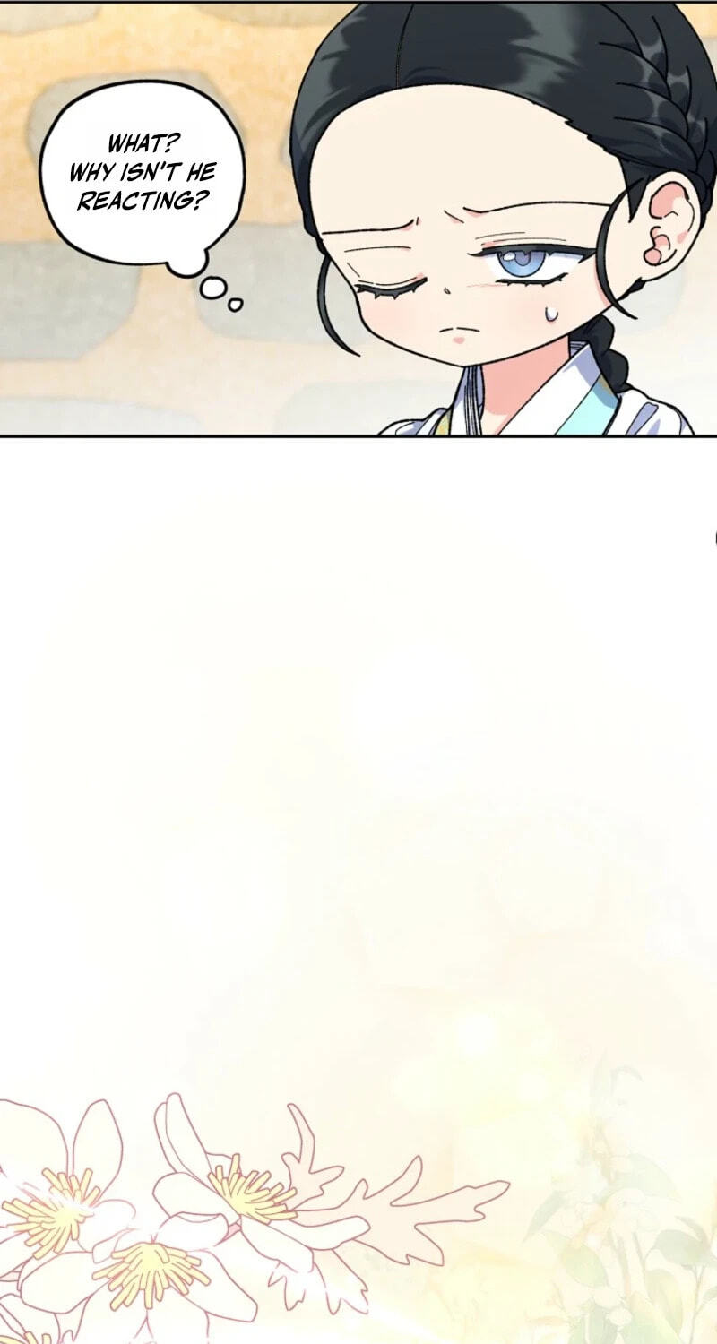 Shadow Moon Chapter 33 page 11 - 