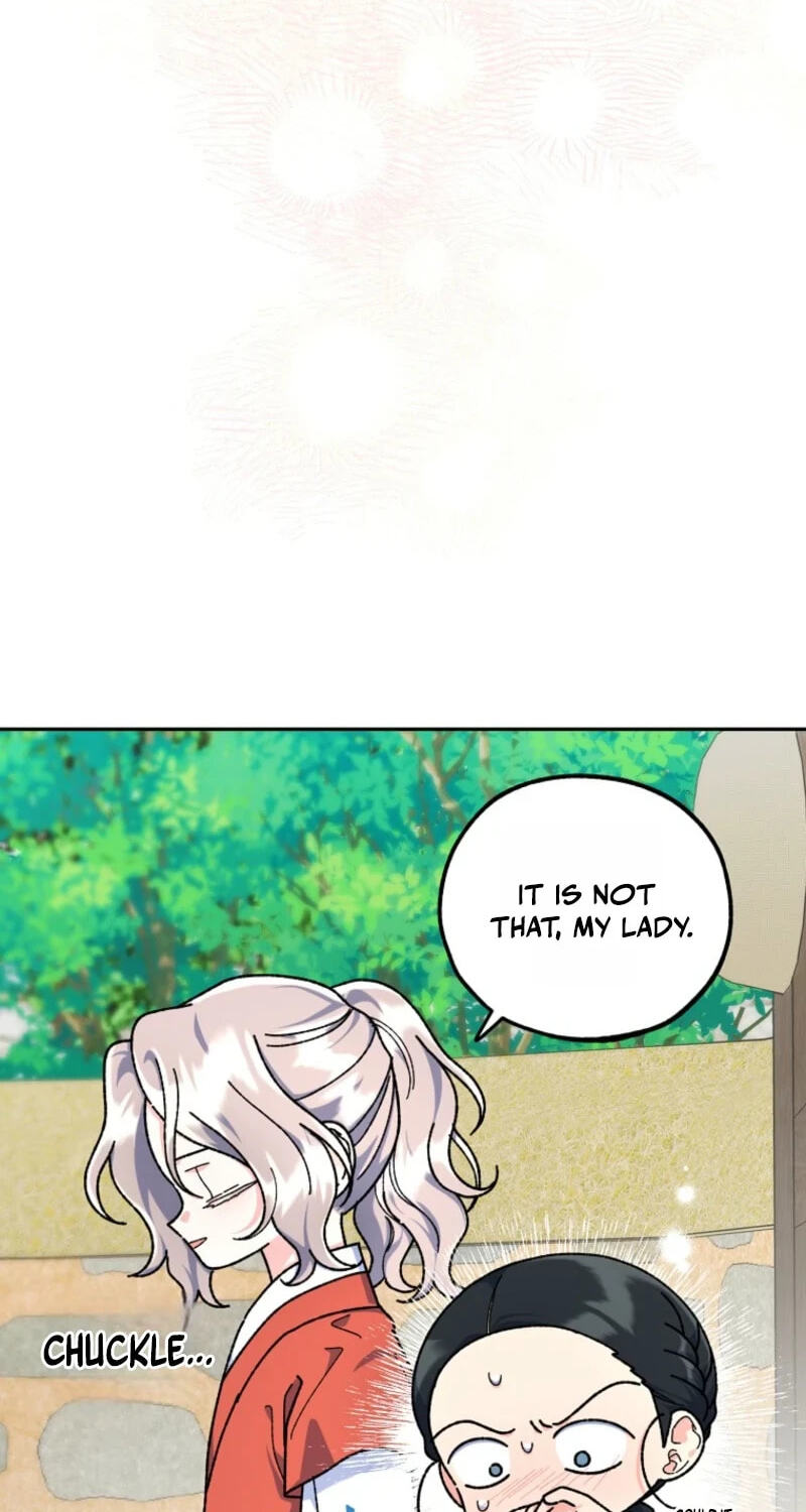 Shadow Moon Chapter 33 page 14 - 