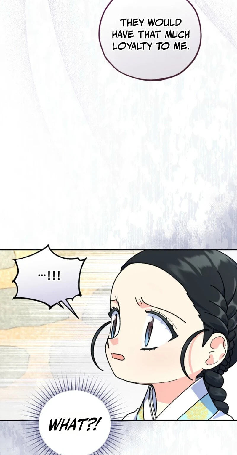 Shadow Moon Chapter 33 page 3 - 