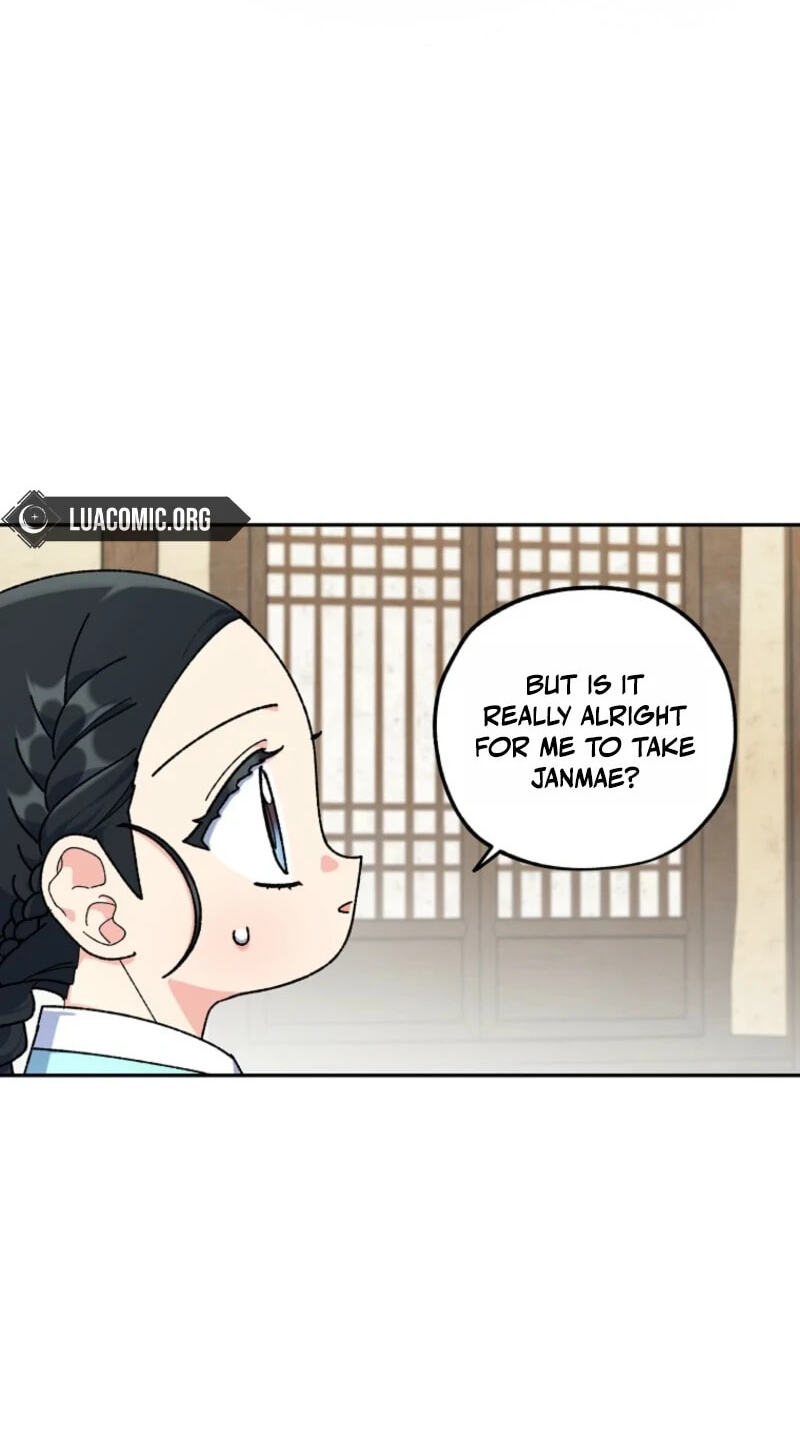 Shadow Moon Chapter 33 page 22 - 
