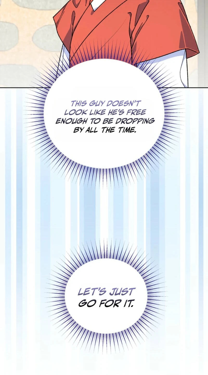 Shadow Moon Chapter 33 page 30 - 