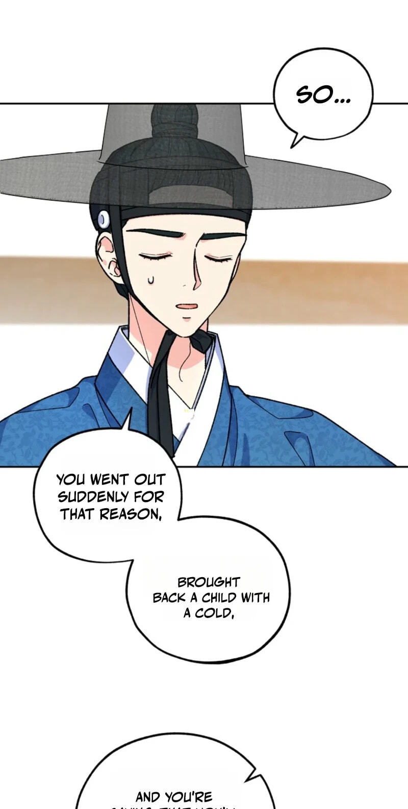 Shadow Moon Chapter 33 page 38 - 