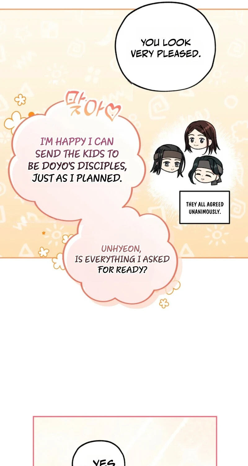 Shadow Moon Chapter 33 page 40 - 