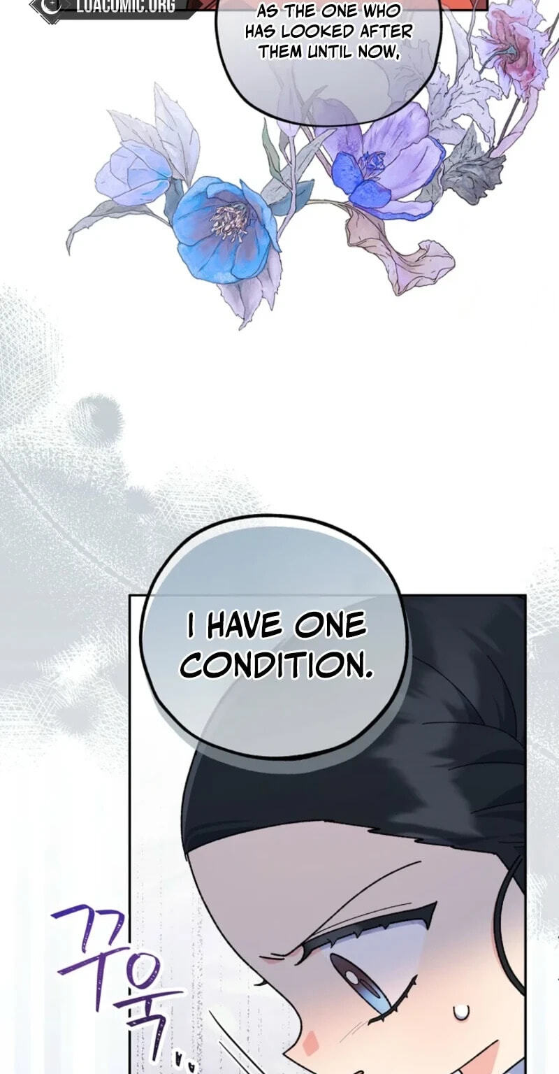 Shadow Moon Chapter 33 page 5 - 