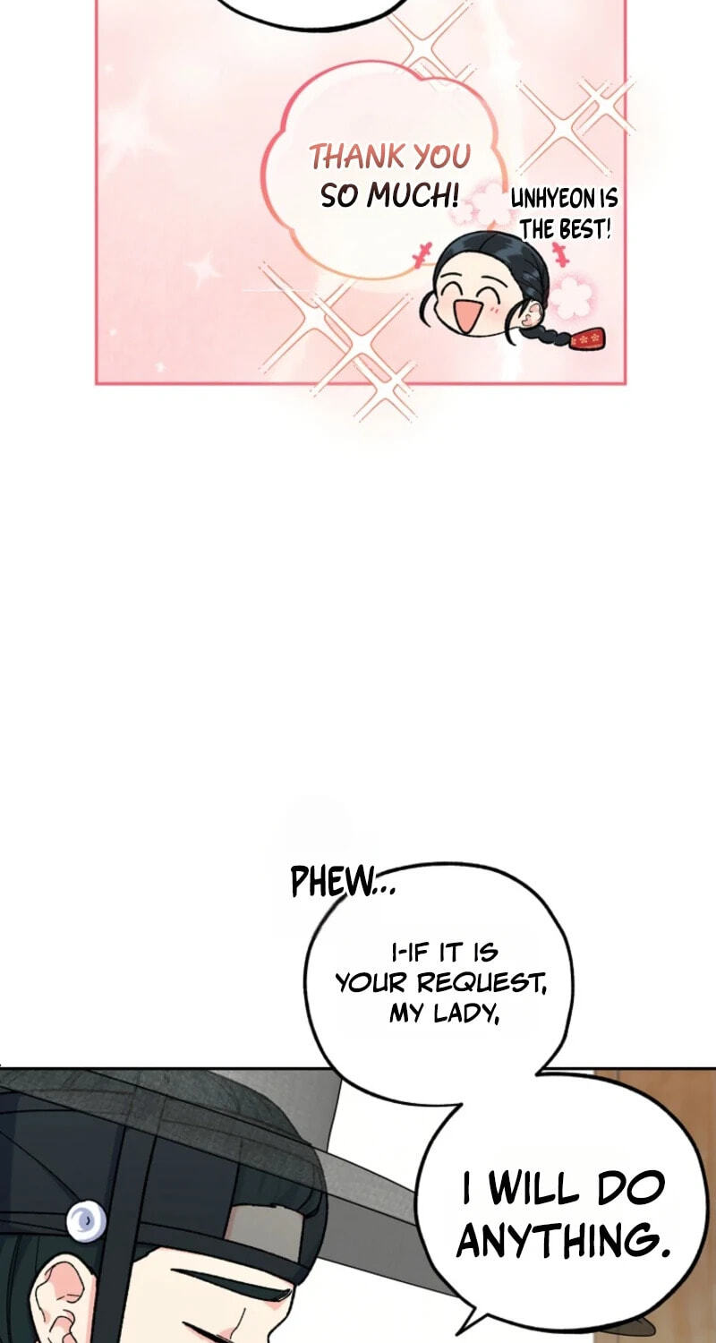 Shadow Moon Chapter 33 page 42 - 