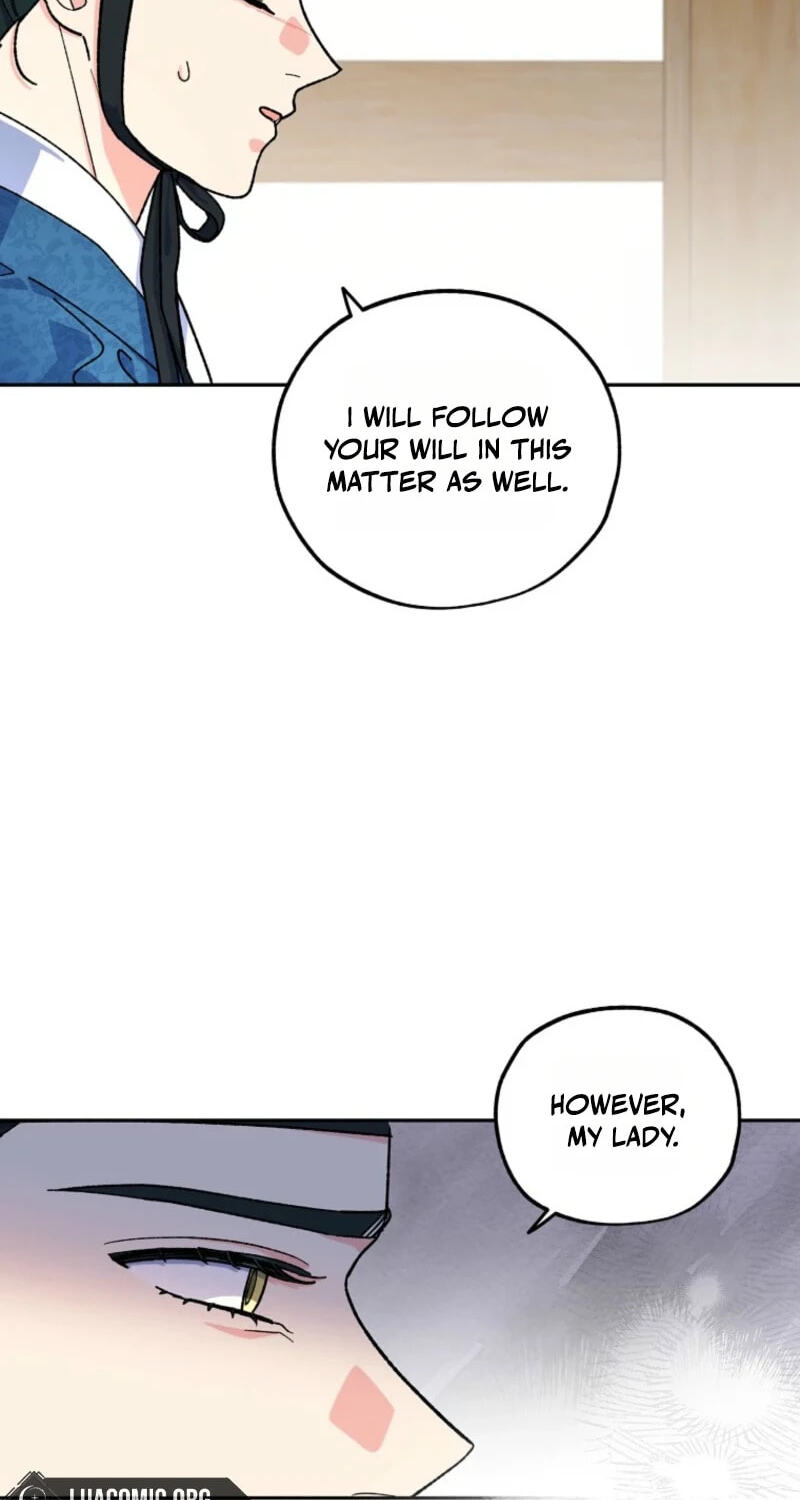 Shadow Moon Chapter 33 page 43 - 