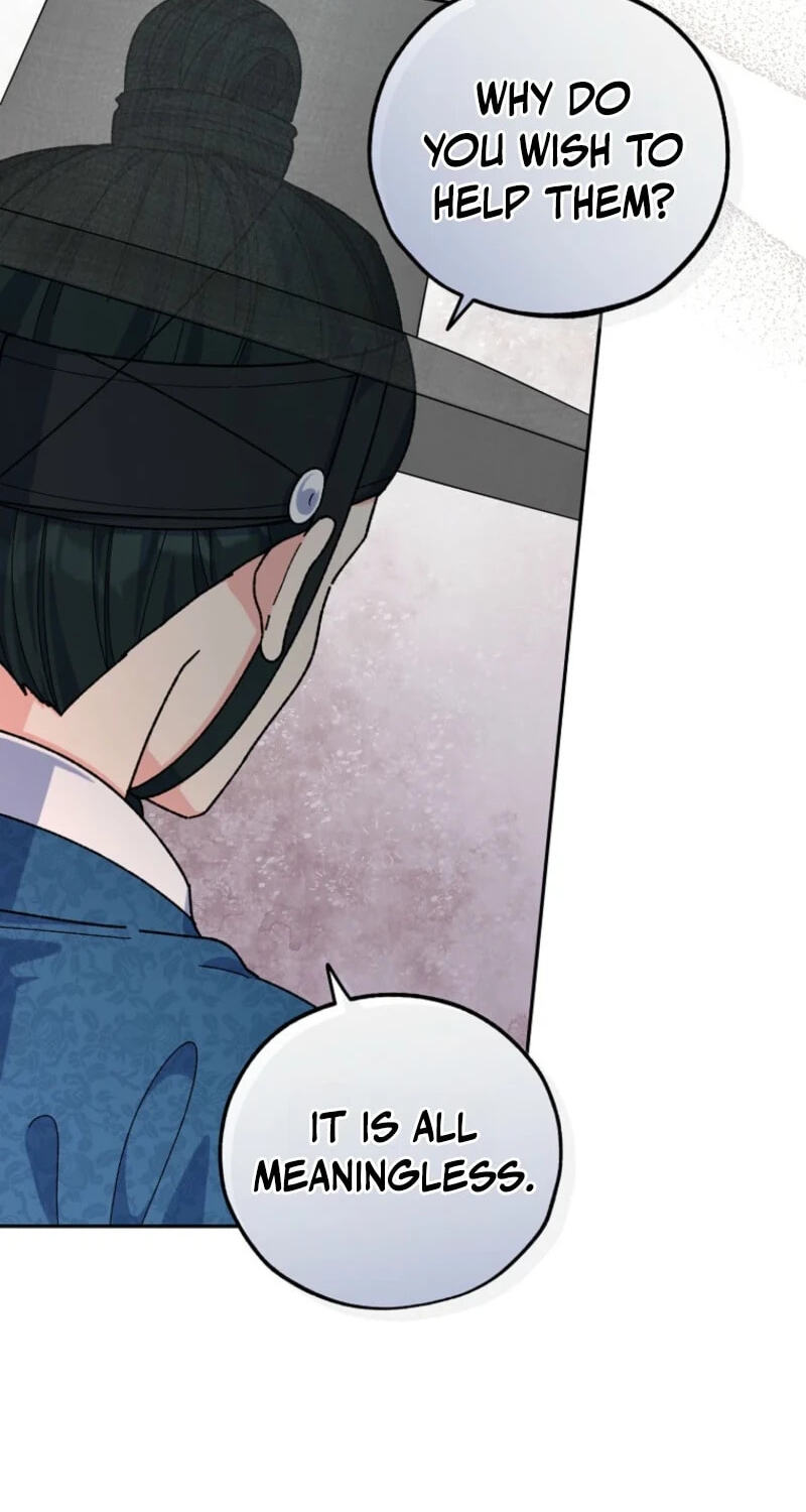 Shadow Moon Chapter 33 page 49 - 
