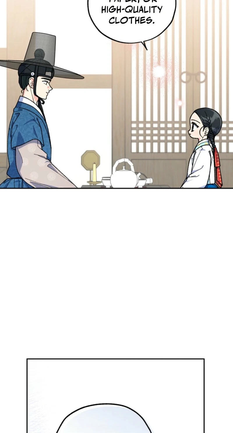 Shadow Moon Chapter 33 page 54 - 