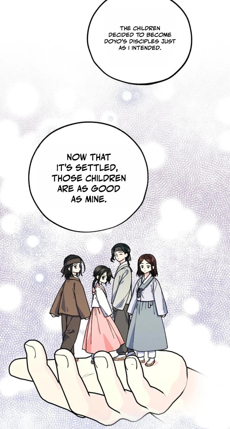 Shadow Moon Chapter 33 page 57 - 