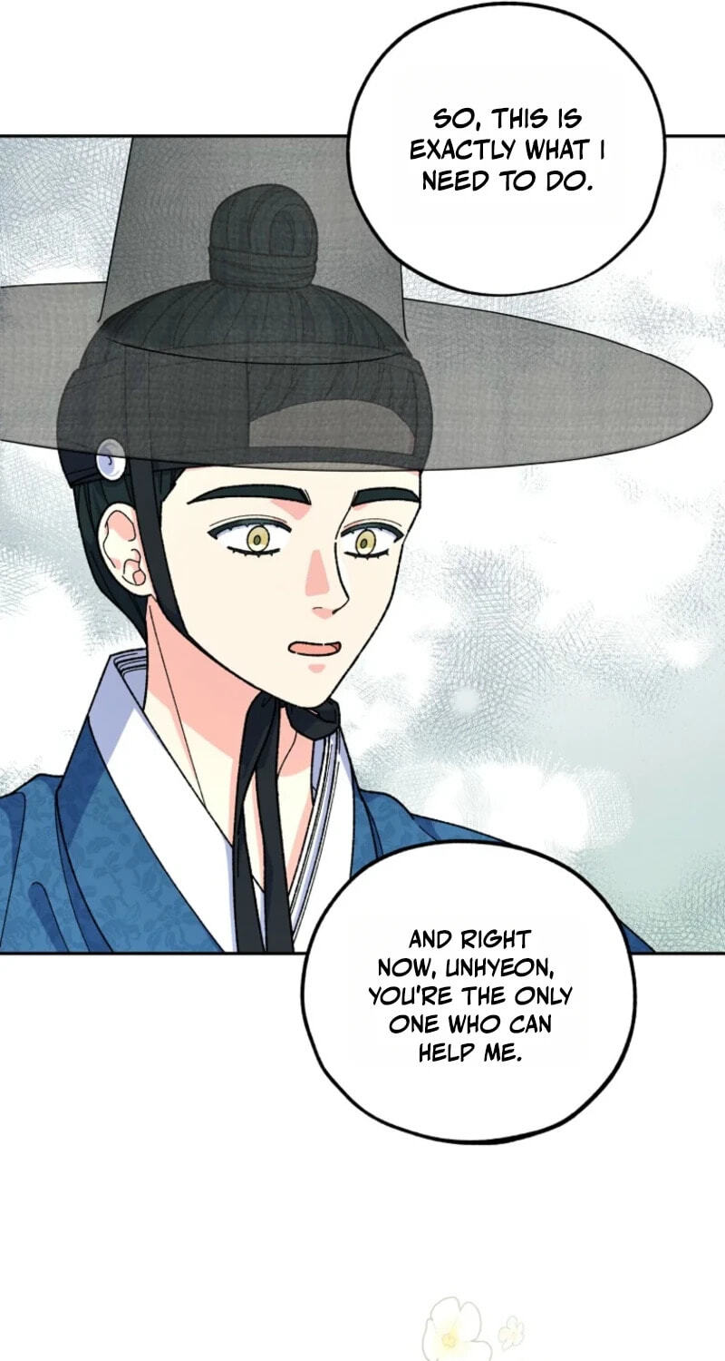 Shadow Moon Chapter 33 page 60 - 