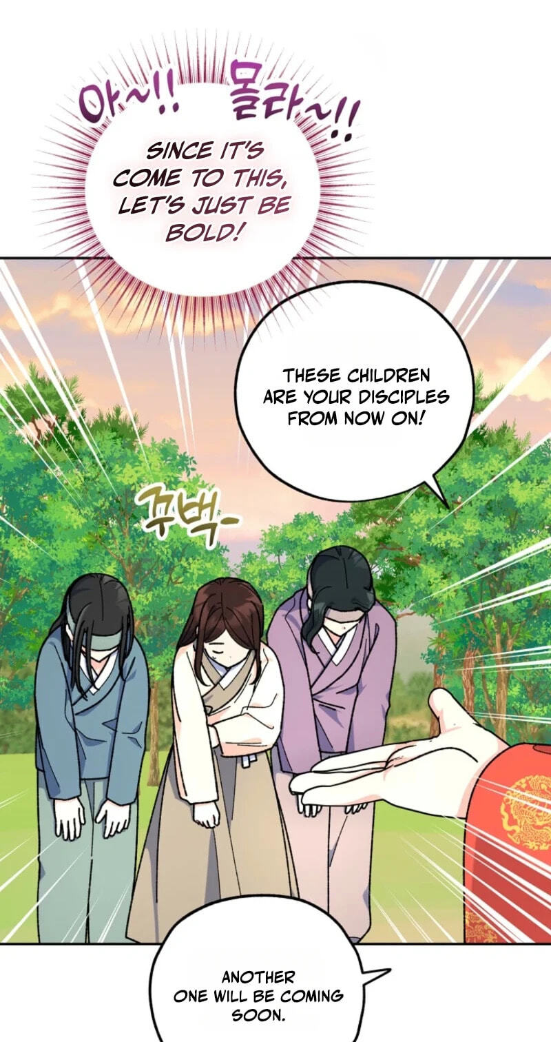 Shadow Moon Chapter 33 page 70 - 