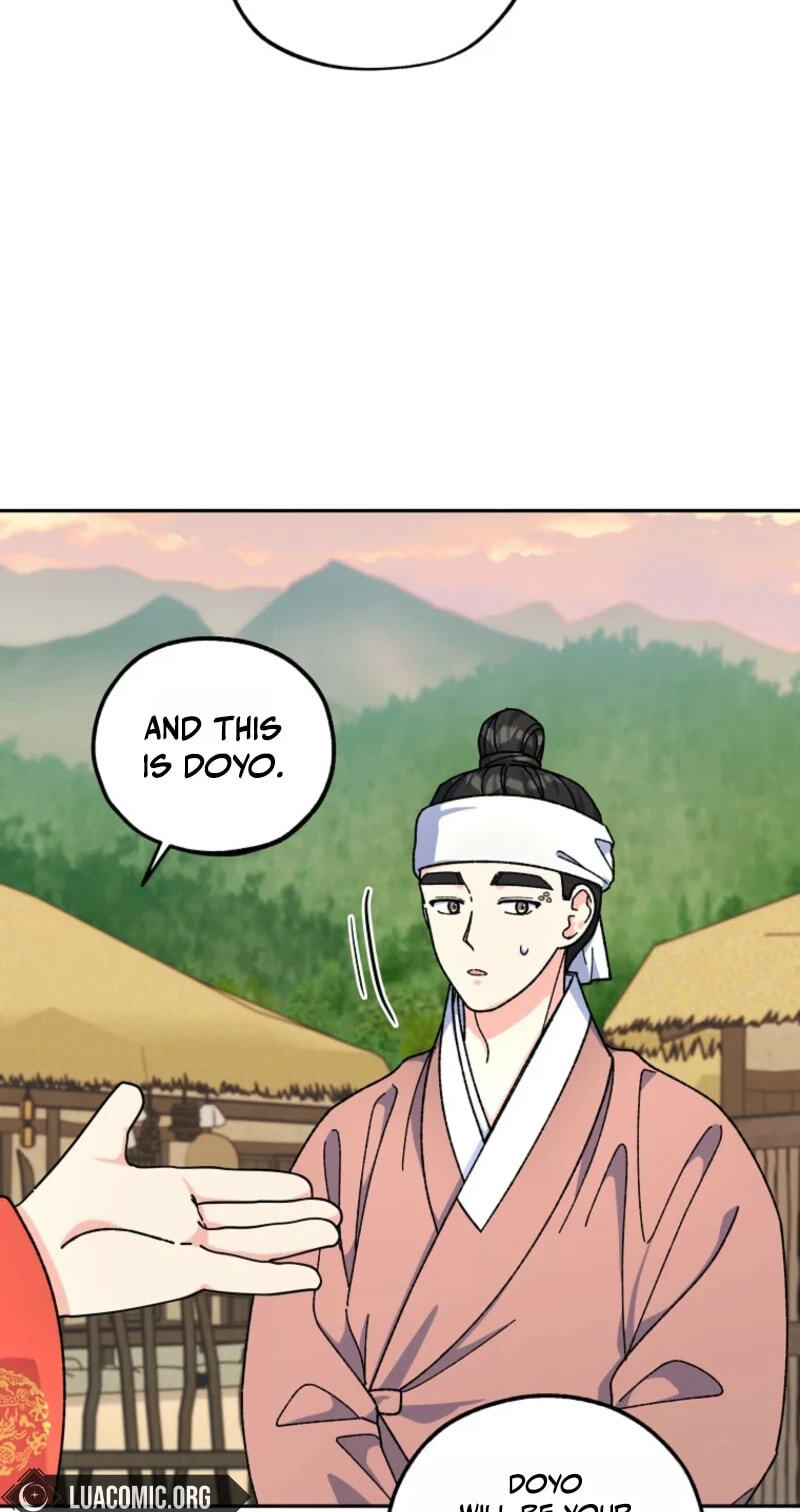 Shadow Moon Chapter 33 page 71 - 