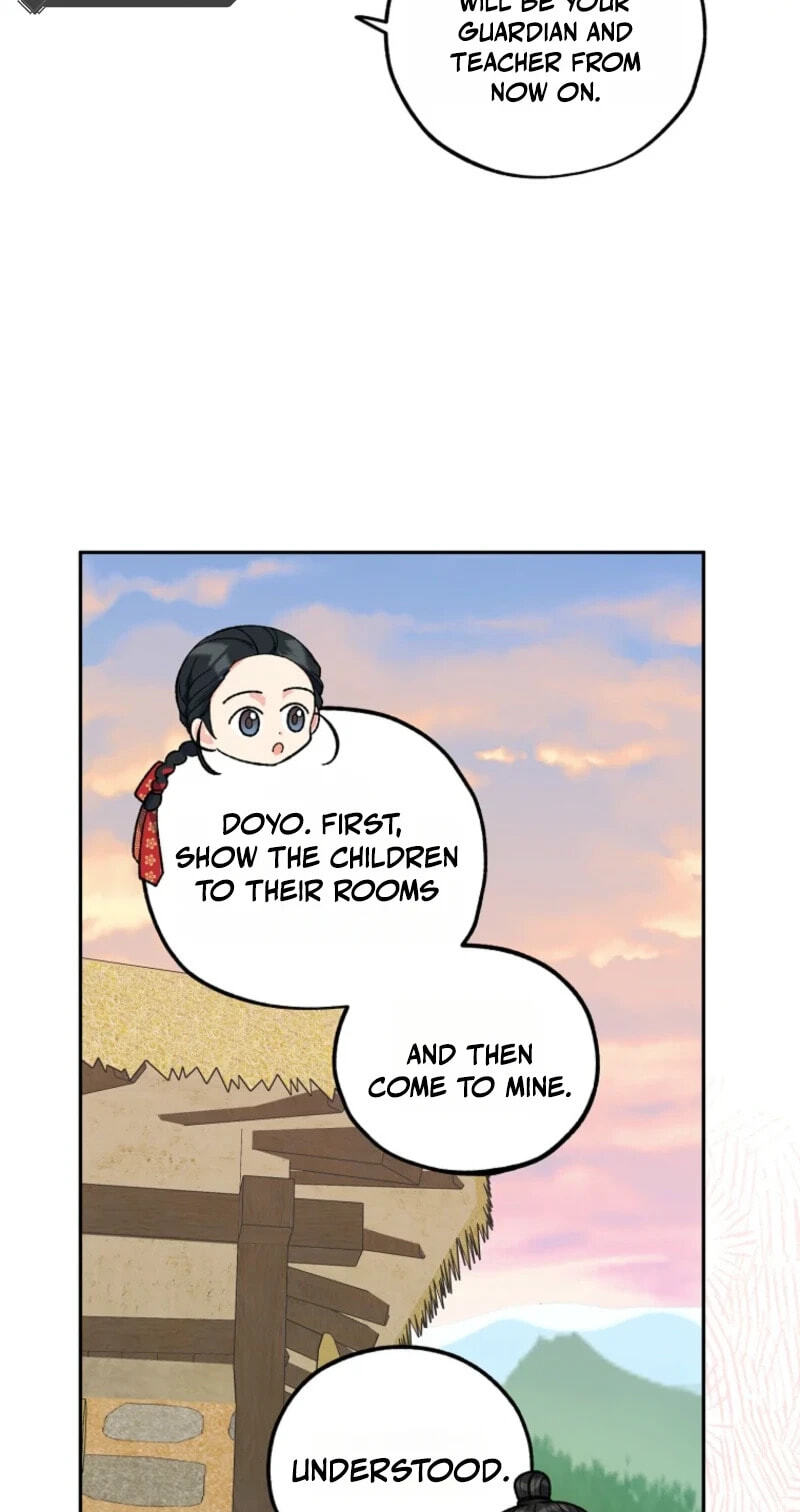 Shadow Moon Chapter 33 page 72 - 
