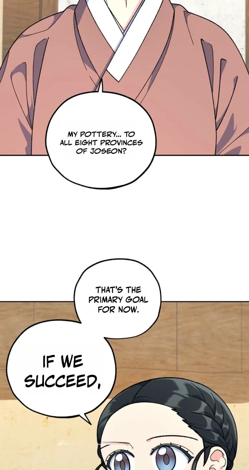 Shadow Moon Chapter 33 page 75 - 