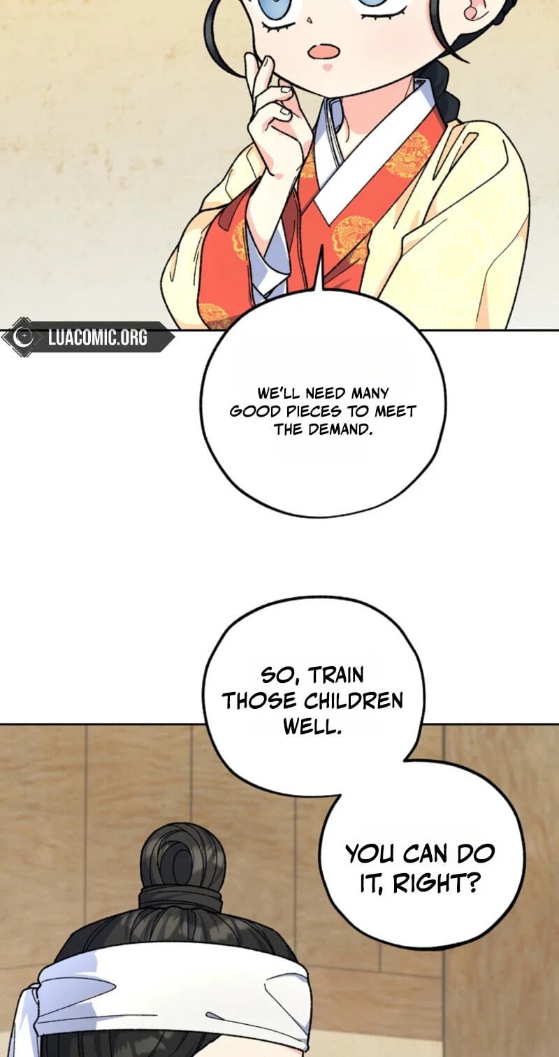 Shadow Moon Chapter 33 page 76 - 