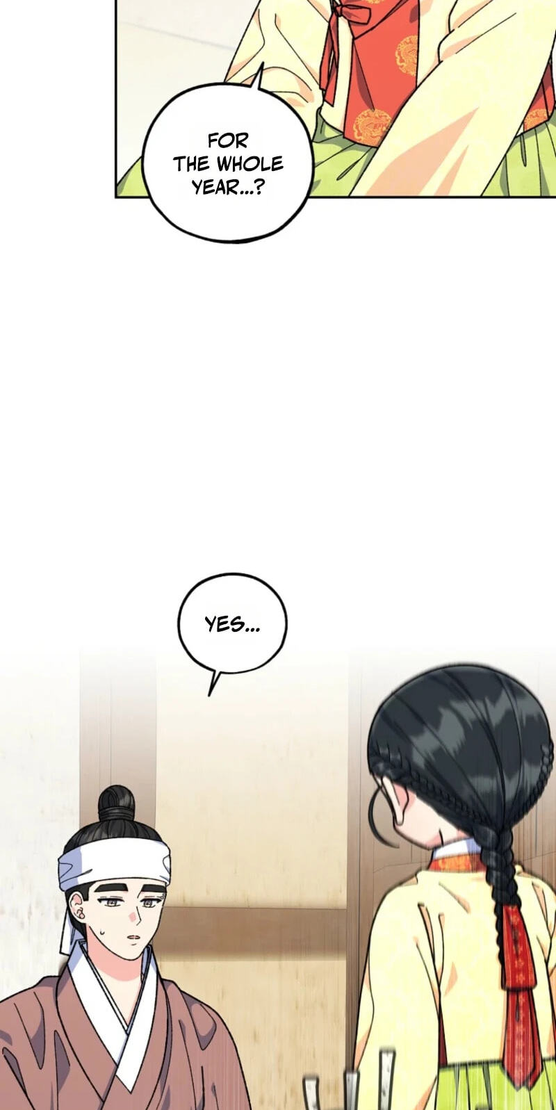 Shadow Moon Chapter 34 page 13 - 