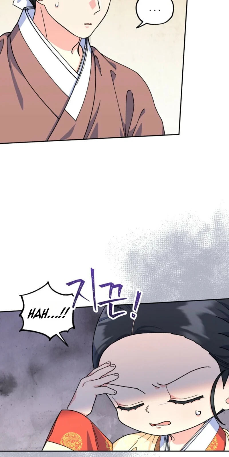 Shadow Moon Chapter 34 page 16 - 