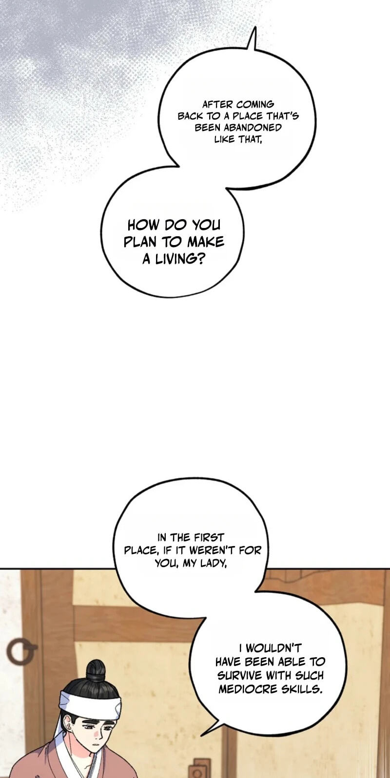 Shadow Moon Chapter 34 page 17 - 
