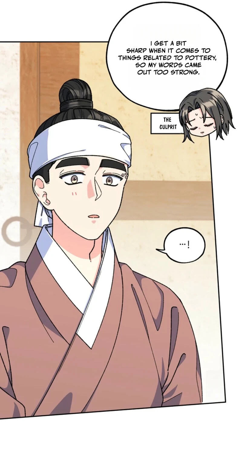 Shadow Moon Chapter 34 page 30 - 