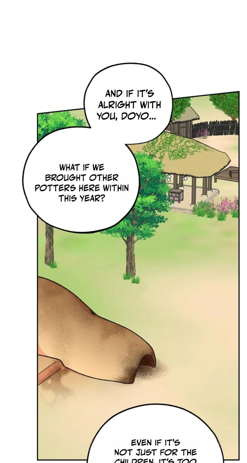 Shadow Moon Chapter 34 page 31 - 
