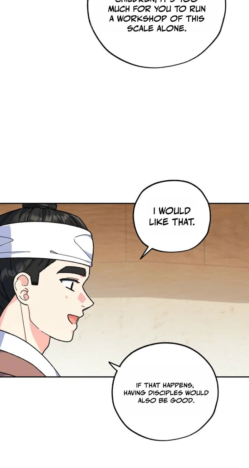 Shadow Moon Chapter 34 page 32 - 