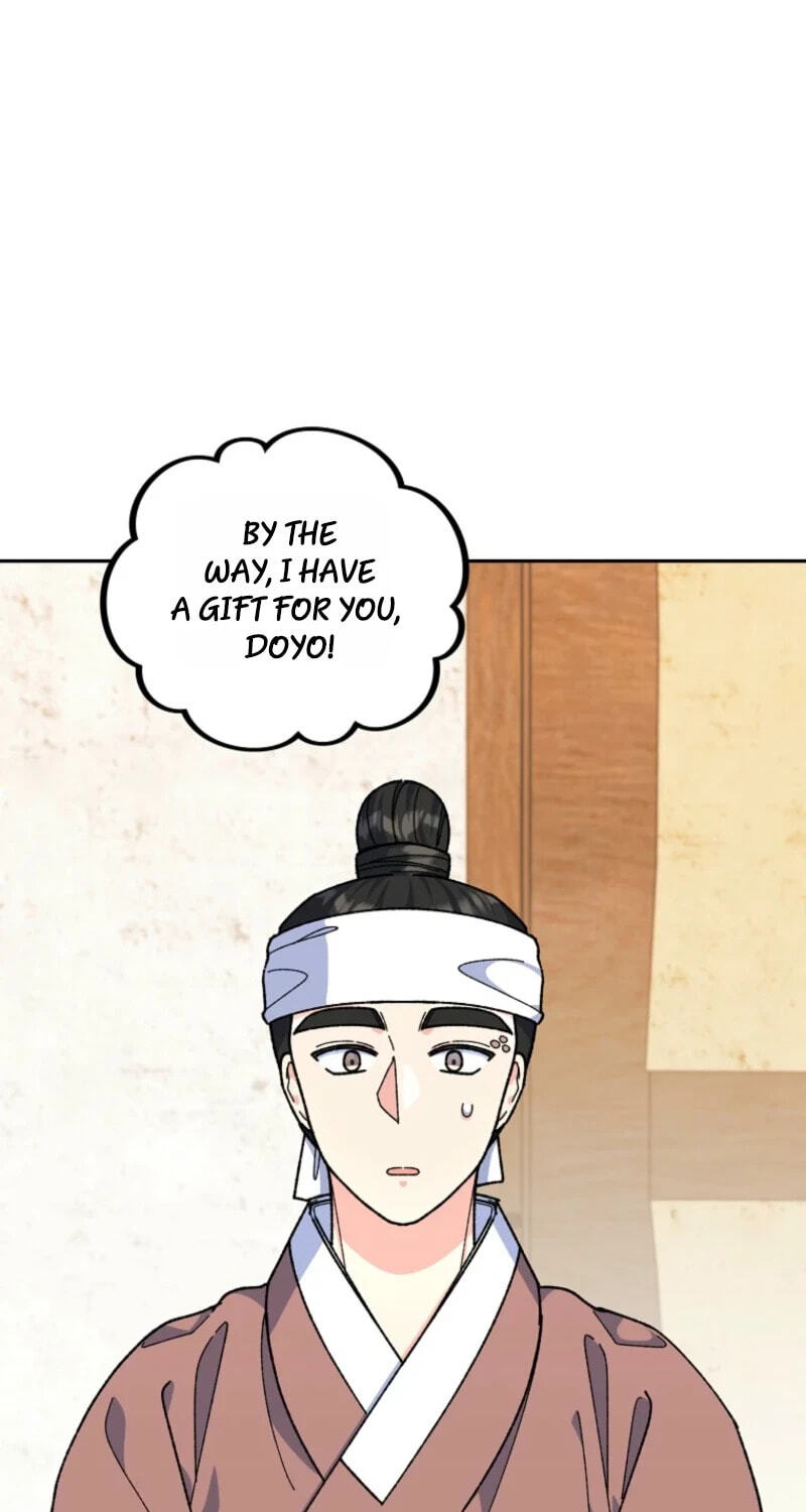 Shadow Moon Chapter 34 page 34 - 